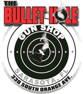 The Bullet Hole